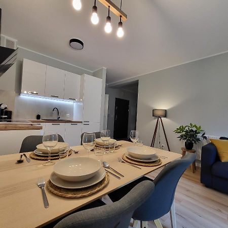 Apartament Vincent クラプコヴィツェ エクステリア 写真