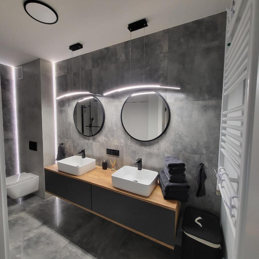 Apartament Vincent クラプコヴィツェ エクステリア 写真