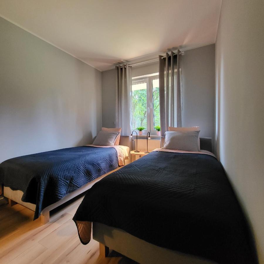 Apartament Vincent クラプコヴィツェ エクステリア 写真