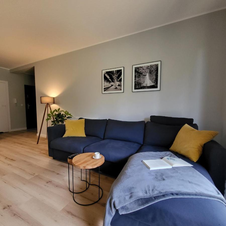 Apartament Vincent クラプコヴィツェ エクステリア 写真