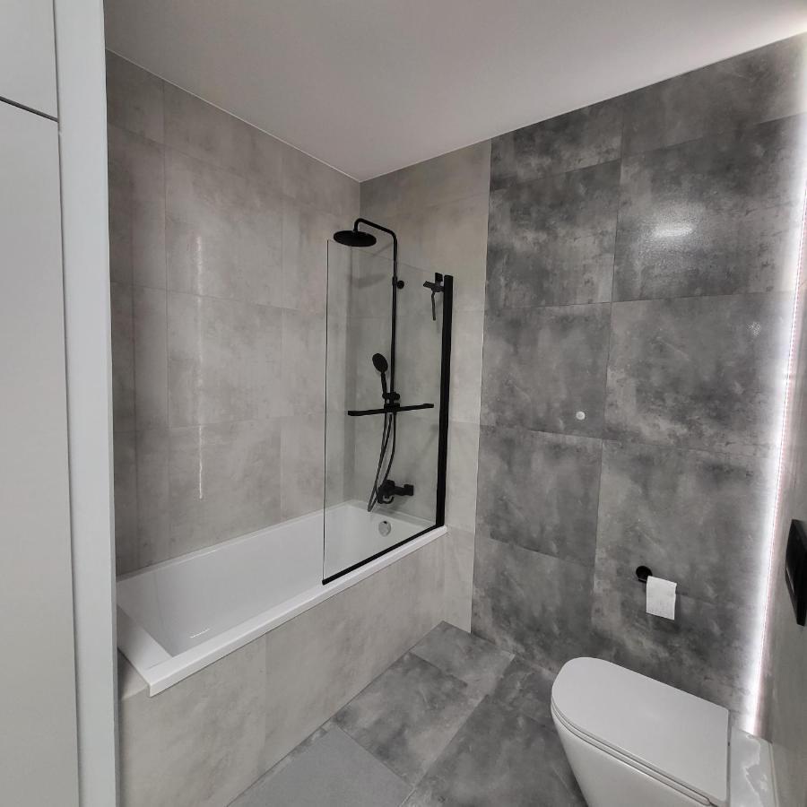 Apartament Vincent クラプコヴィツェ エクステリア 写真