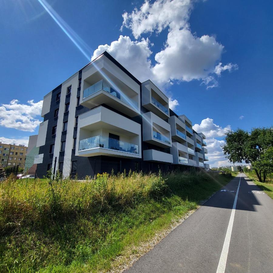 Apartament Vincent クラプコヴィツェ エクステリア 写真