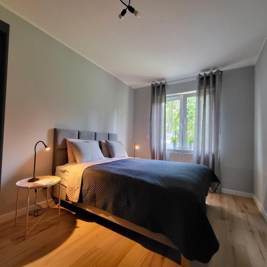 Apartament Vincent クラプコヴィツェ エクステリア 写真